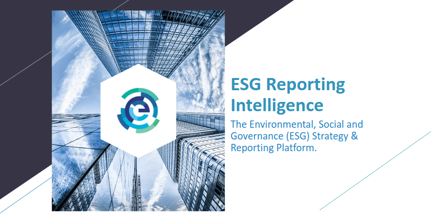 ESG Reporting Intelligence : UNPRI
